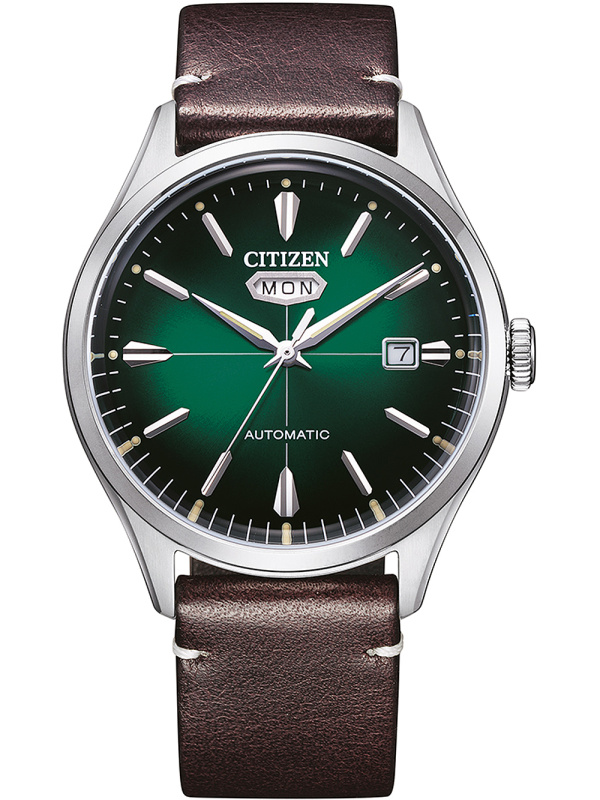 Citizen NH8390-03XE Men`s Automatic 40mm
