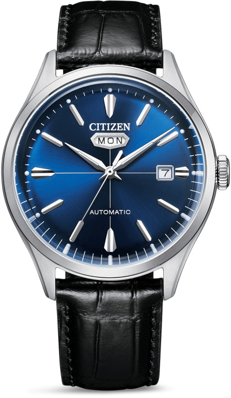Citizen NH8390-20LE Men`s Automatic 40mm