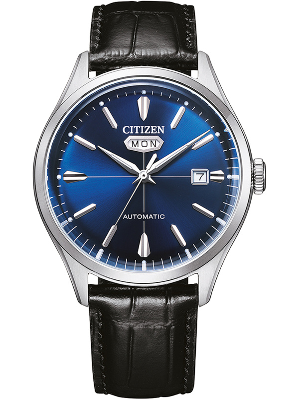 Citizen NH8390-20LE Men`s Automatic 40mm