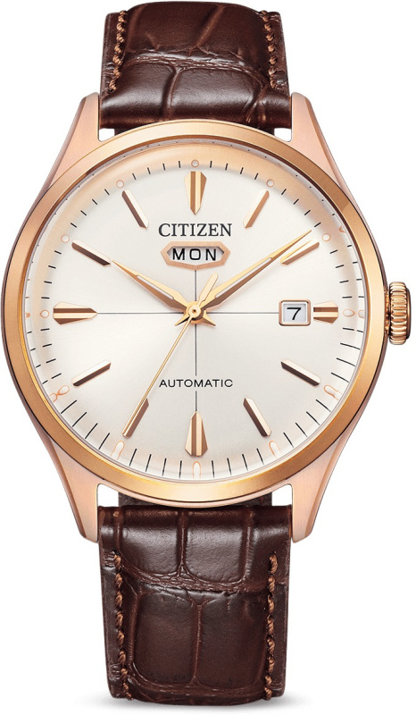 Citizen NH8393-05AE Men`s Automatic 40mm