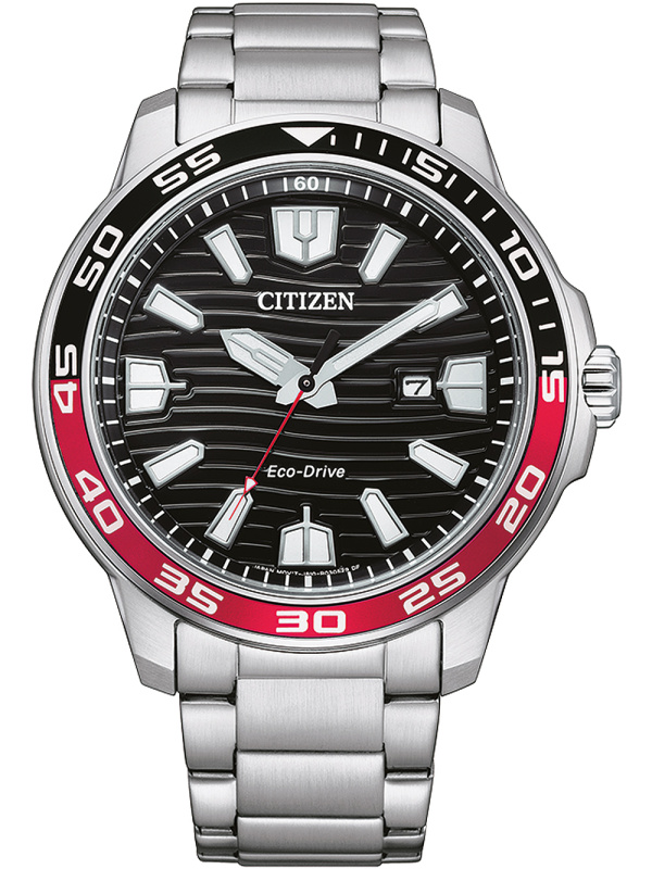 Citizen AW1527-86E Eco-Drive Sport 46mm