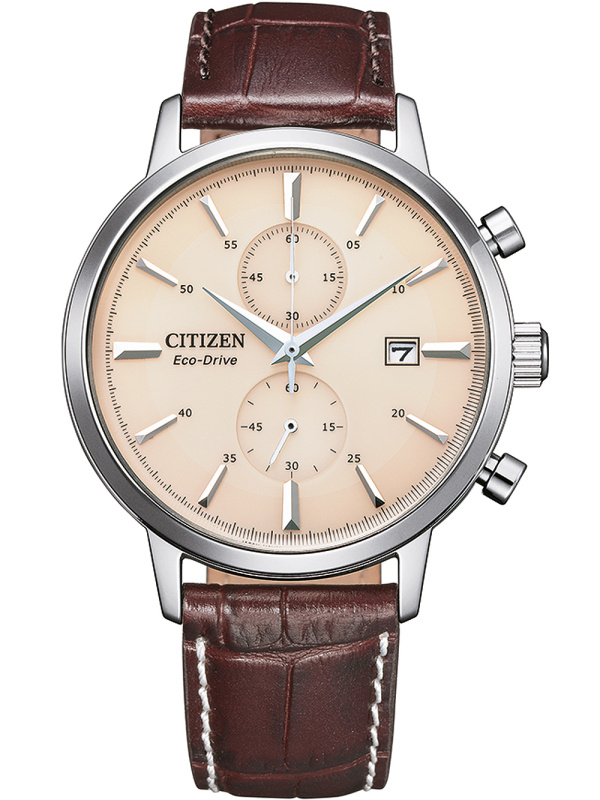 Citizen CA7061-26X Eco-Drive Chronograph 42mm