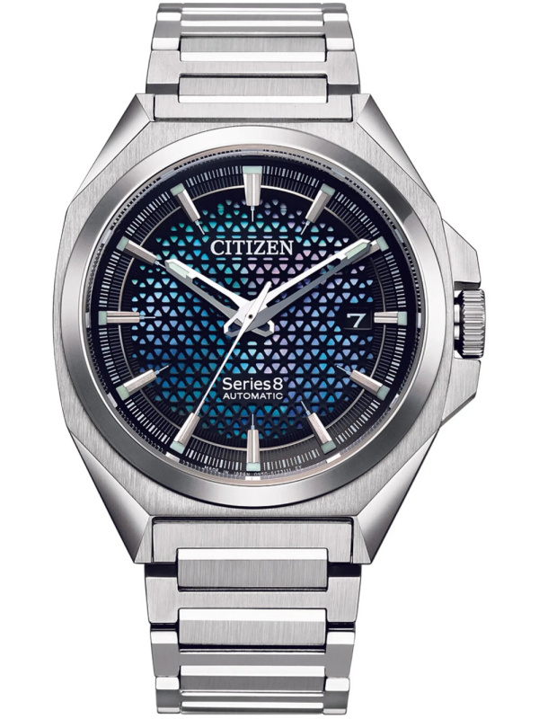 Citizen Series 8 Automatic NA1010-84X