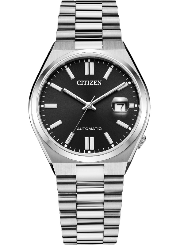 Citizen NJ0150-81E men`s automatic 40mm