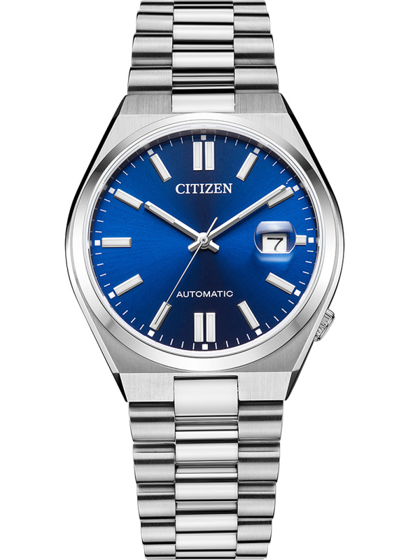 Citizen NJ0150-81L men`s automatic 40mm