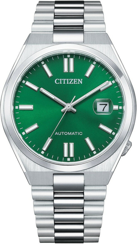 Citizen NJ0150-81X men`s automatic 40mm