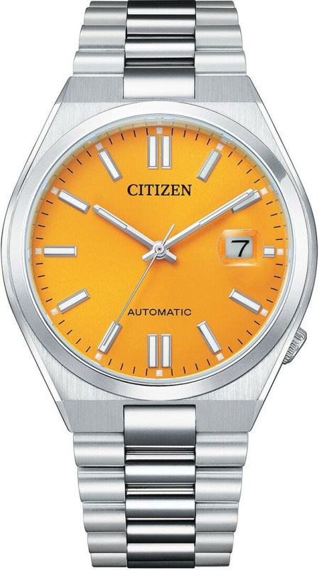 Citizen NJ0150-81Z men`s automatic 40mm