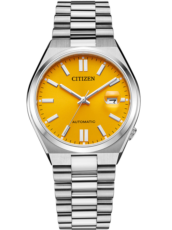Citizen NJ0150-81Z men`s automatic 40mm