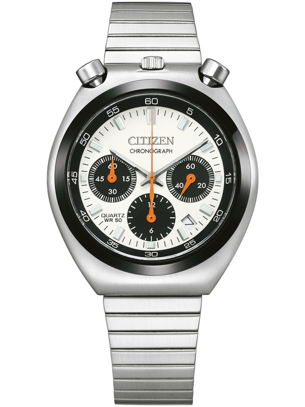 Citizen AN3660-81A Quarz Chronograph 38mm 5ATM
