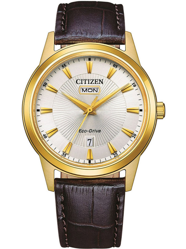 Citizen AW0102-13AC Eco-Drive Sport 40mm
