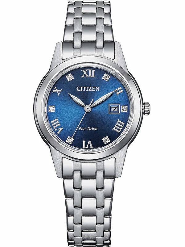 Citizen FE1240-81L Eco-Drive Elegance 30mm