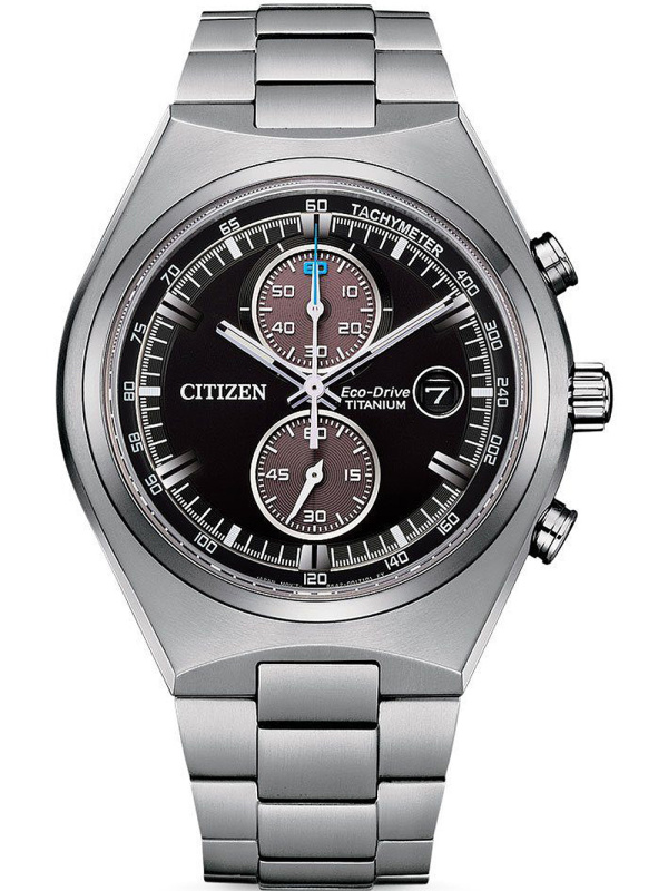 Citizen CA7090-87E Super-Titanium Eco-Drive 43mm