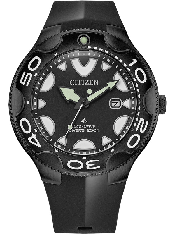 Citizen BN0235-01E Promaster Orca