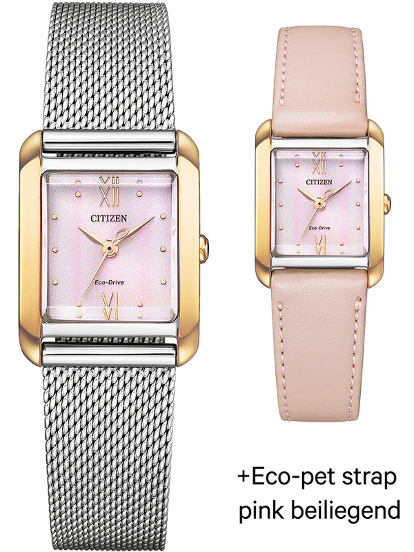Citizen EW5596-66X Eco-Drive Elegance 22mm