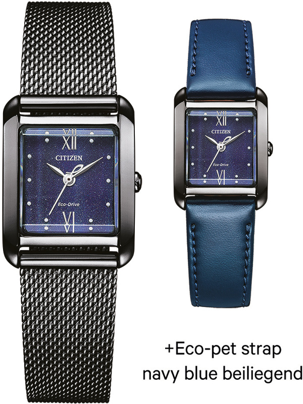 Citizen EW5597-63L Eco-Drive Elegance 22mm
