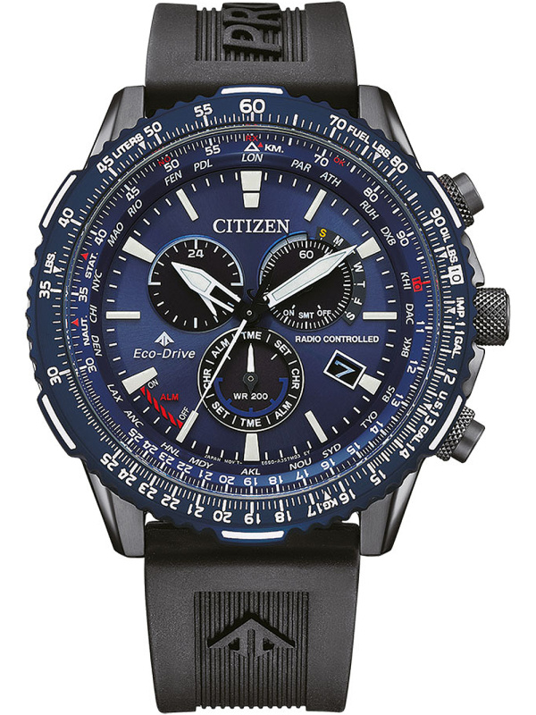 Citizen CB5006-02L Eco-Drive Promaster 45mm
