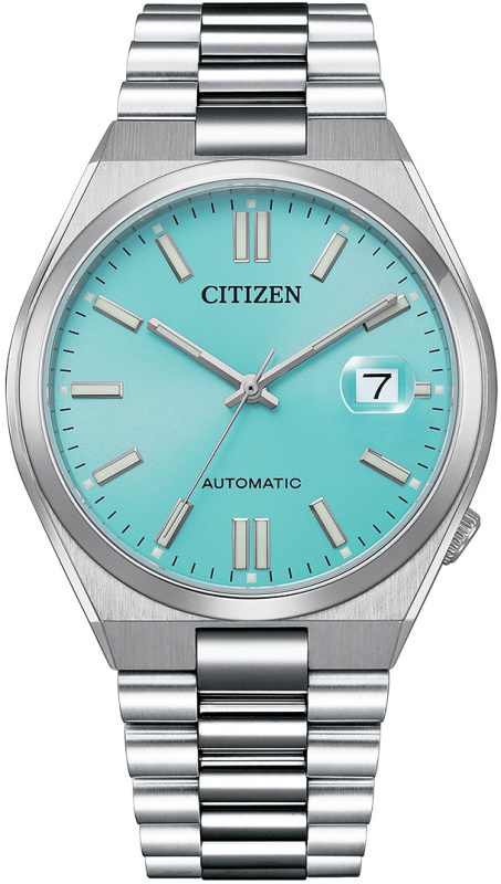 Citizen NJ0151-88M Mens Automatic 40mm