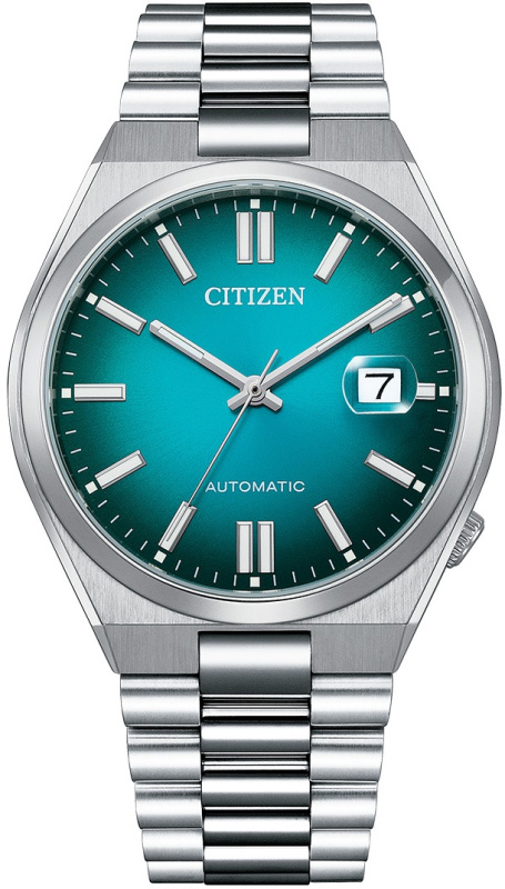 Citizen NJ0151-88X Mens Automatic 40mm