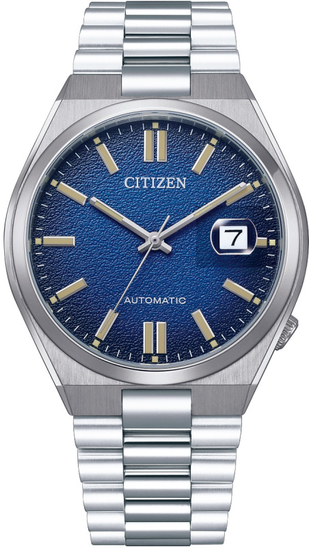 Citizen NJ0151-88L Mens Automatic 40mm