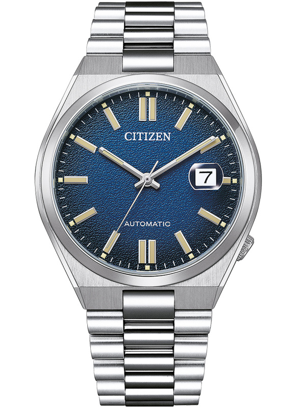 Citizen NJ0151-88L Mens Automatic 40mm