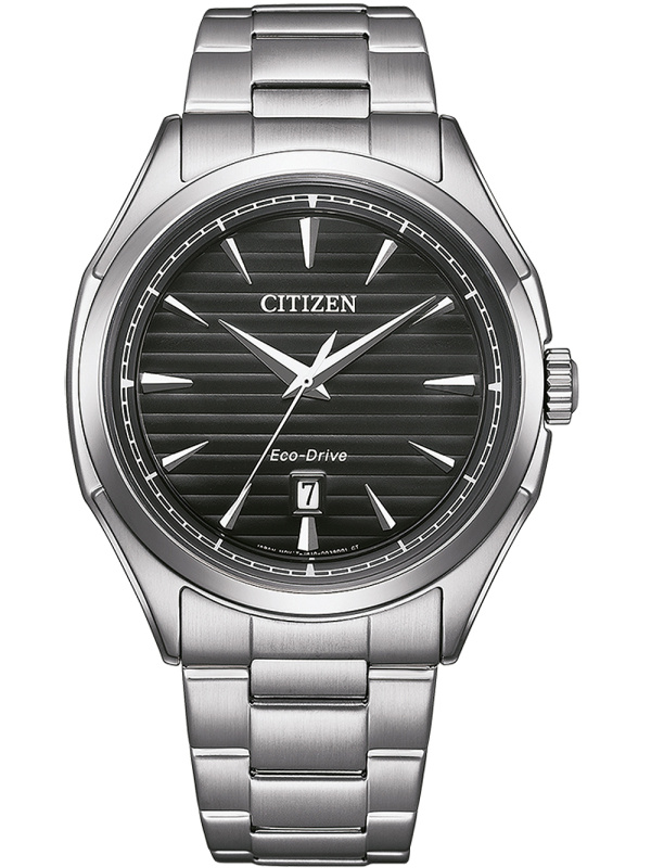 Citizen AW1750-85E Eco-Drive Mens Watch 41mm