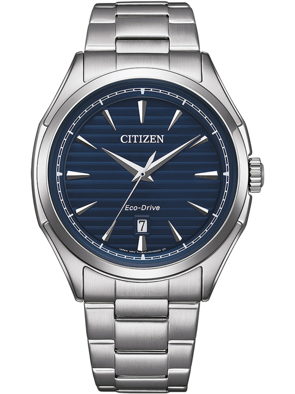 Citizen AW1750-85L Eco-Drive Mens Watch 41mm