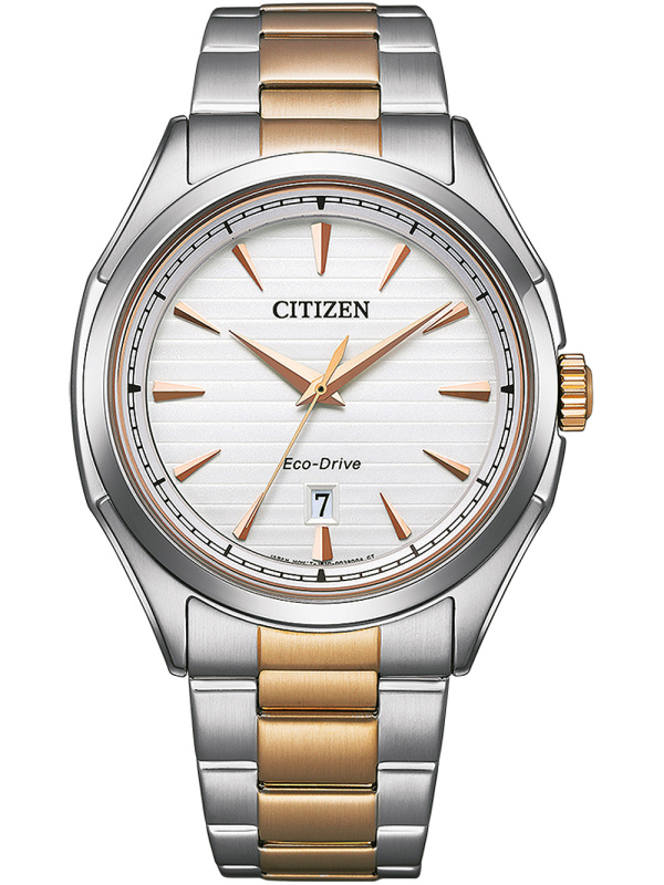 Citizen AW1756-89A Eco-Drive Mens Watch 41mm