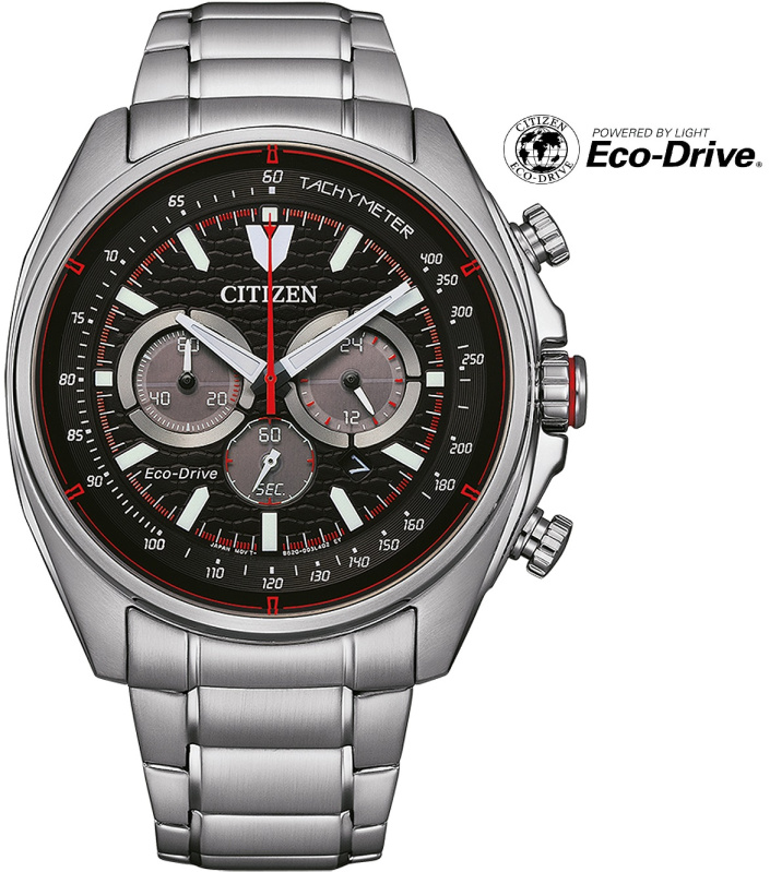 Citizen CA4561-89E Eco-Drive Chronograph 45mm