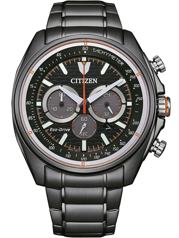 Citizen CA4567-82H Eco-Drive Chronograph 45mm