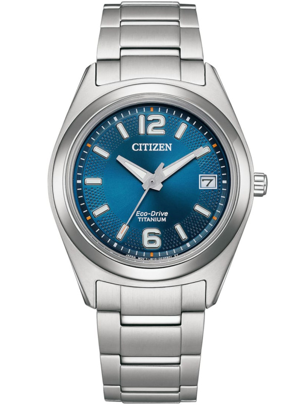 Citizen FE6151-82L Eco-Drive Titanium 34mm