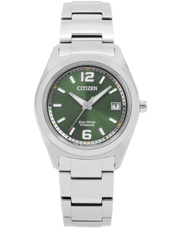 Citizen FE6151-82X Eco-Drive Titanium 34mm