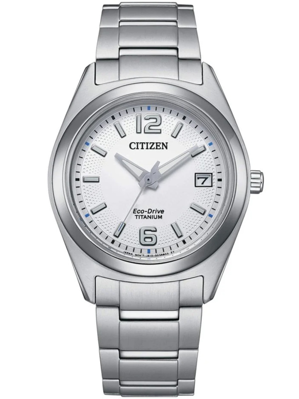 Citizen FE6151-82A Eco-Drive Titanium 34mm