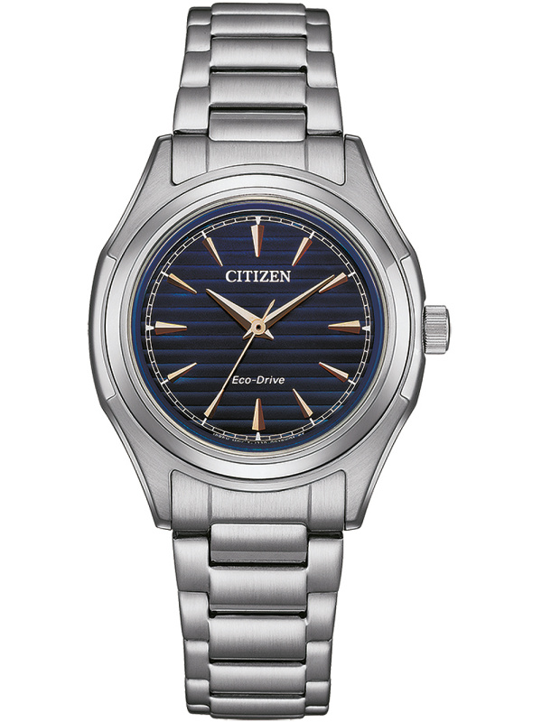 Citizen FE2110-81L Eco-Drive Ladies Watch 31mm