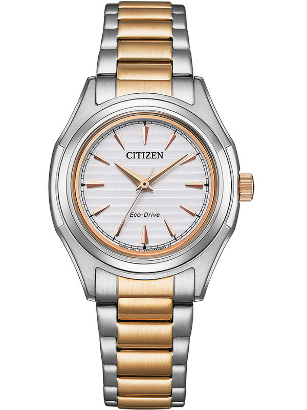 Citizen FE2116-85A Eco-Drive Ladies Watch 31mm