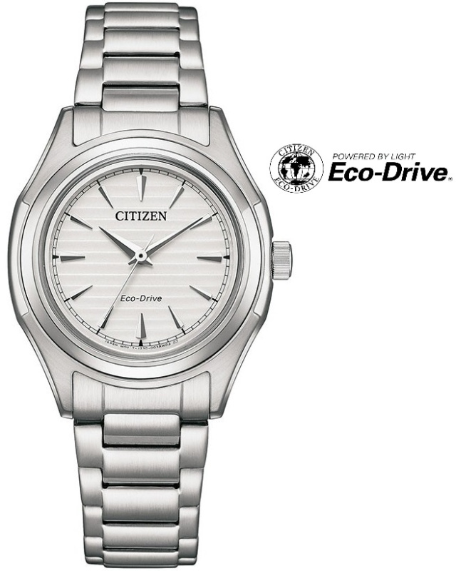 Citizen FE2110-81A Eco-Drive Ladies Watch 31mm