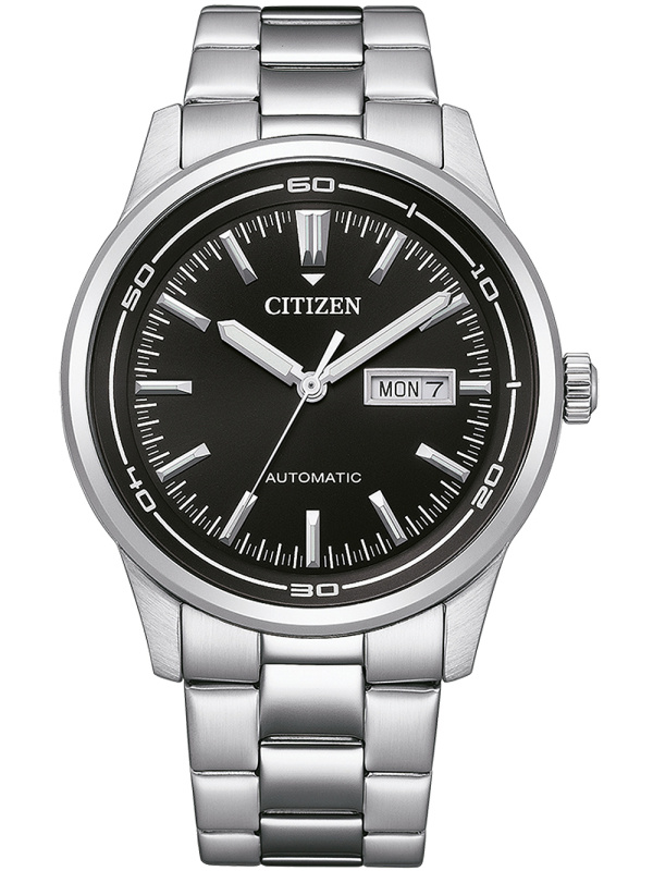 Citizen NH8400-87EE Automatic Mens Watch 42mm