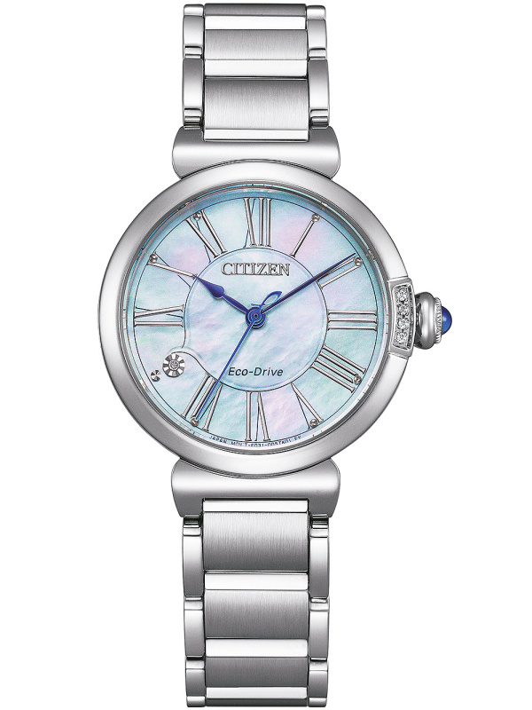 Citizen EM1060-87N Eco-Drive Elegance Ladies 30mm