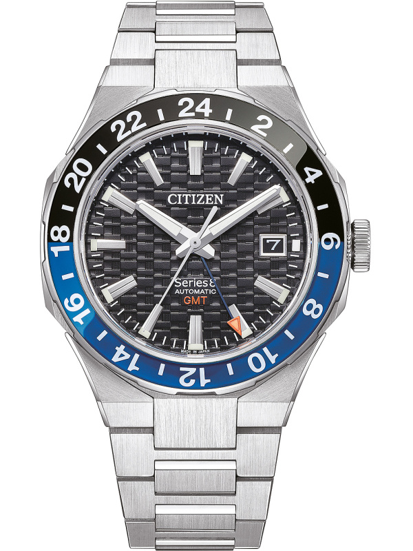 Citizen NB6031-56E Series 8 Automatic GMT 41mm