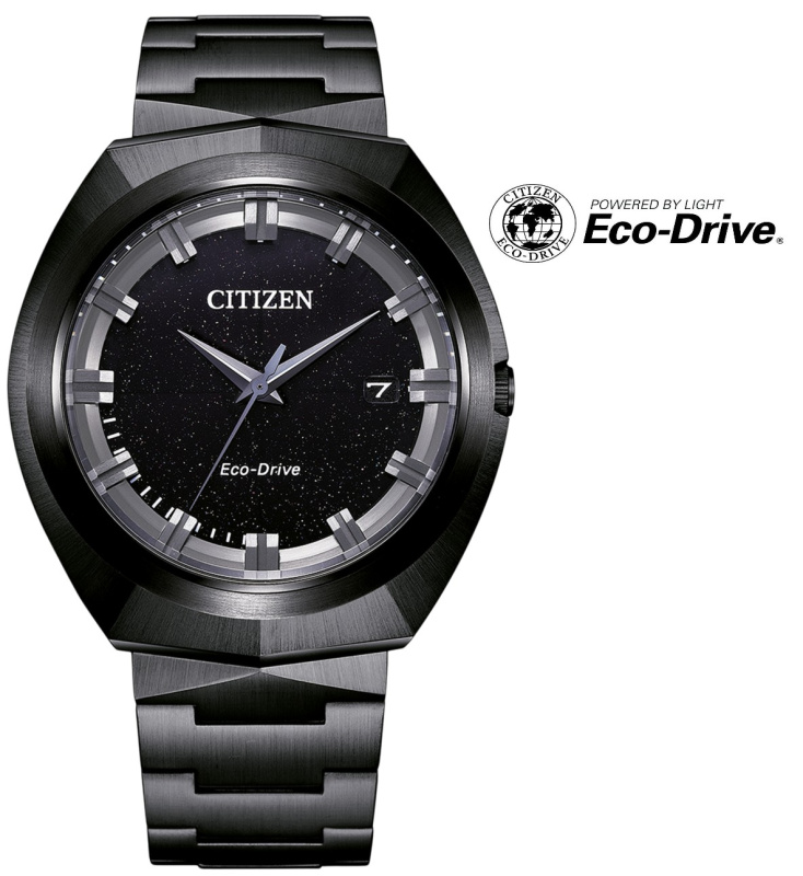 Citizen BN1015-52E Eco-Drive 365 Longlife 42mm