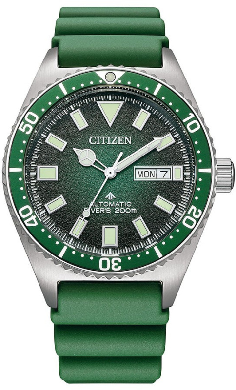 Citizen NY0121-09XE Promaster - Marine Automatic