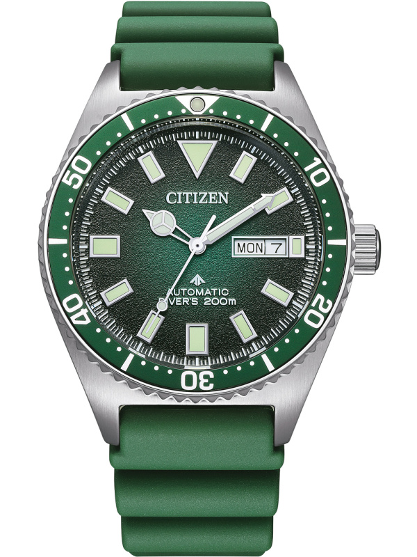 Citizen NY0121-09XE Promaster - Marine Automatic