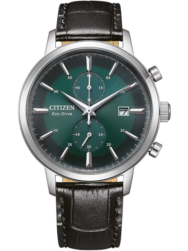Citizen CA7069-24X Eco-Drive Chronograph 42mm