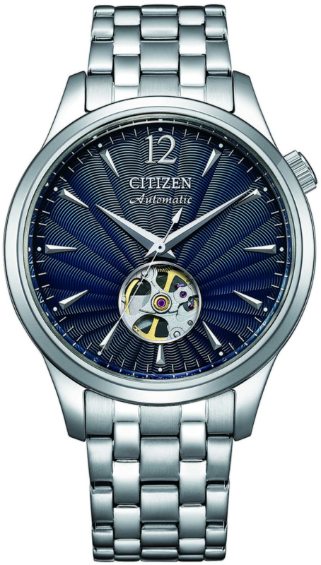 Citizen NH9131-73L Automatic 40mm 5ATM