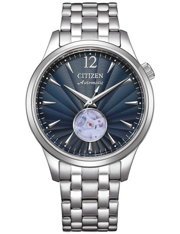 Citizen NH9131-73L Automatic 40mm 5ATM
