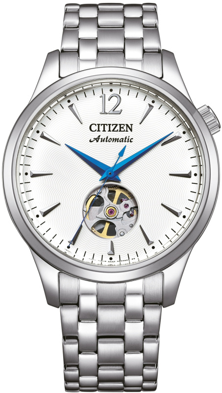 Citizen NH9131-73A Automatic 40mm 5ATM