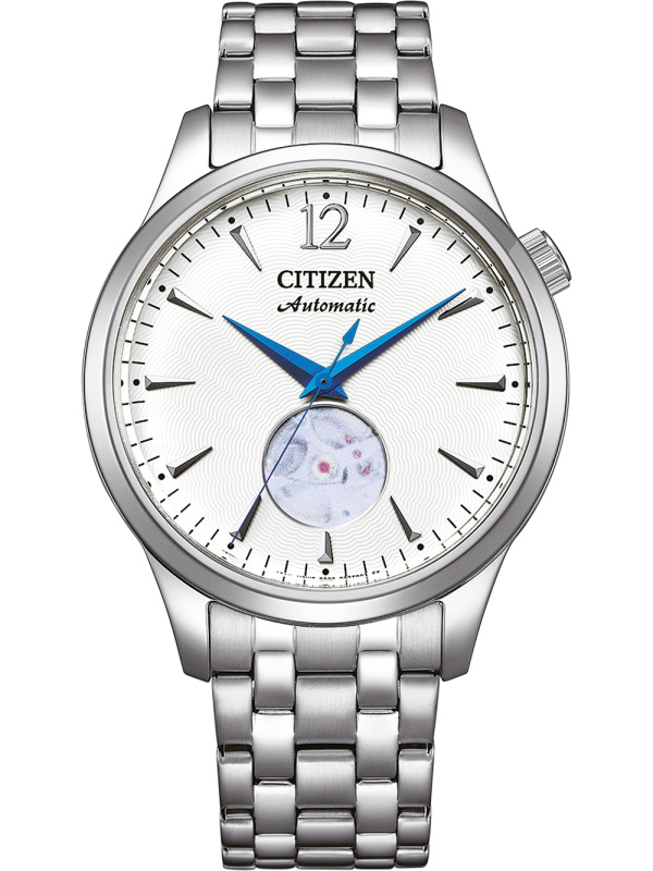 Citizen NH9131-73A Automatic 40mm 5ATM