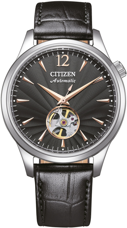 Citizen NH9131-14E Automatic 40mm 5ATM