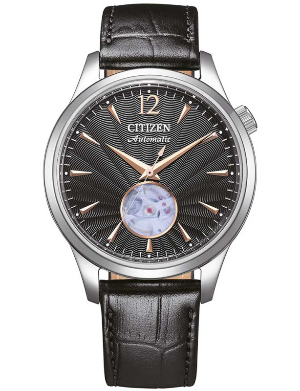 Citizen NH9131-14E Automatic 40mm 5ATM
