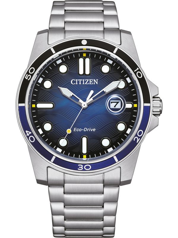 Citizen AW1810-85L Eco-Drive Sport 42mm 10ATM