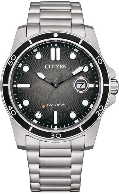 Citizen AW1816-89E Eco-Drive Sport 42mm 10ATM